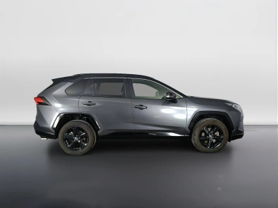 3 - Toyota RAV4 Cascioli Group