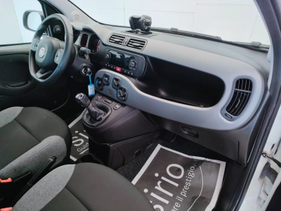10 - Fiat Panda III 2021 Cascioli Group