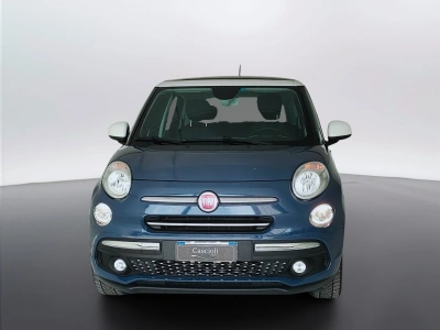2 - Fiat 500 Cascioli Group