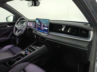 10 - Volkswagen Touran Cascioli Group