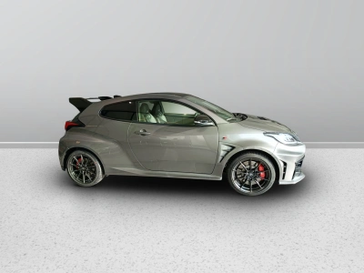 3 - Toyota Yaris GR Cascioli Group
