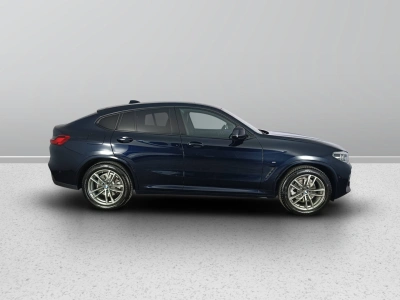 6 - BMW X4 Cascioli Group