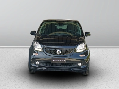2 - smart forfour Cascioli Group