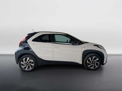 3 - Toyota Aygo X Cascioli Group