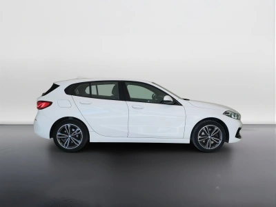 4 - BMW Serie 1 Cascioli Group