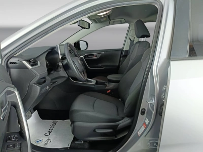 8 - Toyota Rav4 Cascioli Group
