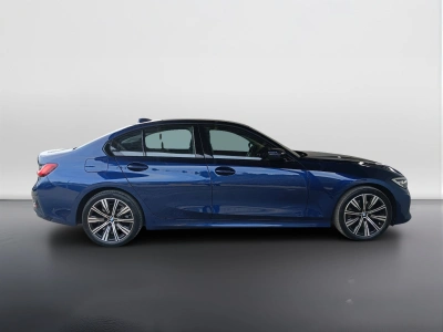 3 - BMW Serie 3 Cascioli Group