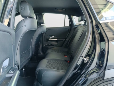 9 - Mercedes-Benz GLA Cascioli Group