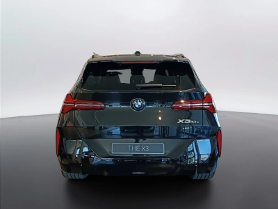 4 - BMW X3 Cascioli Group
