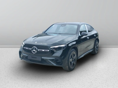 1 - Mercedes-Benz GLC Cascioli Group