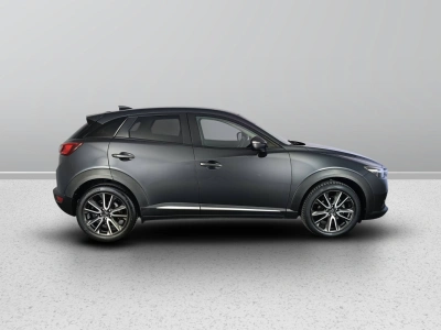3 - Mazda CX Cascioli Group