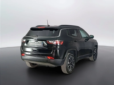 4 - Jeep Compass Cascioli Group