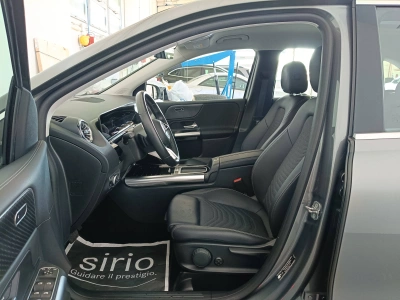 8 - Mercedes-Benz Classe B Cascioli Group