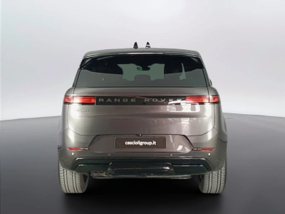 5 - Land rover Range Rover Sport Cascioli Group
