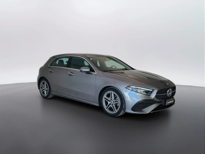 3 - Mercedes-Benz Classe A Cascioli Group