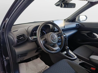 7 - Toyota Yaris Cross Cascioli Group