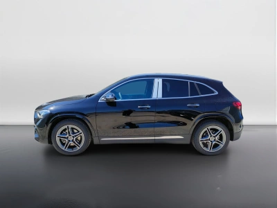 3 - Mercedes-Benz GLA Cascioli Group