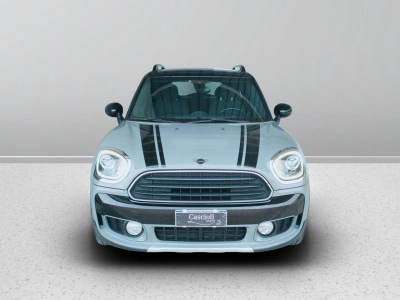 2 - MINI Countryman Cascioli Group