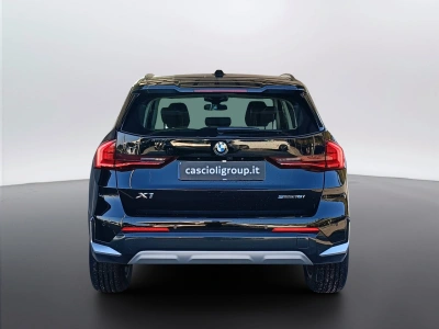 5 - BMW X1 Cascioli Group