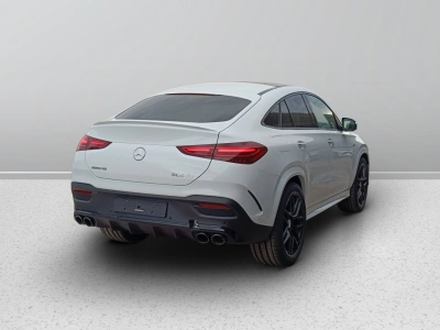 5 - Mercedes AMG GLE Cascioli Group