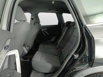 9 - BMW X1 Cascioli Group