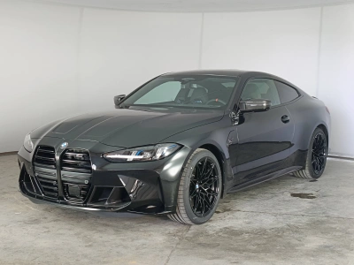 1 - BMW M M4 Cascioli Group