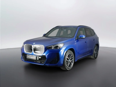 1 - BMW iX1 Cascioli Group