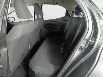 9 - Toyota Yaris Cascioli Group