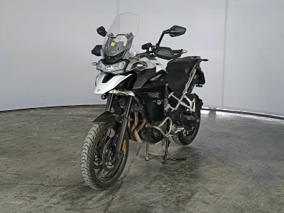 4 - Triumph Tiger Cascioli Group