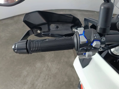 7 - Benelli TRK Cascioli Group