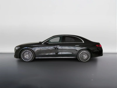 3 - Mercedes-Benz Classe E Cascioli Group