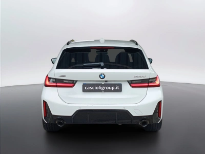 5 - BMW Serie 3 Cascioli Group