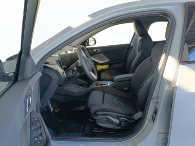 9 - BMW Serie 1 Cascioli Group