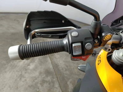 7 - BMW Motorrad GS Cascioli Group