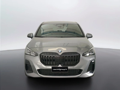 2 - BMW Serie 2 Cascioli Group