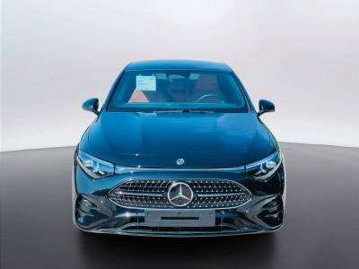 2 - Mercedes-Benz CLA Cascioli Group