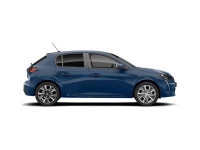 6 - Peugeot 208 Cascioli Group