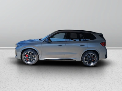 3 - BMW X1 M Cascioli Group