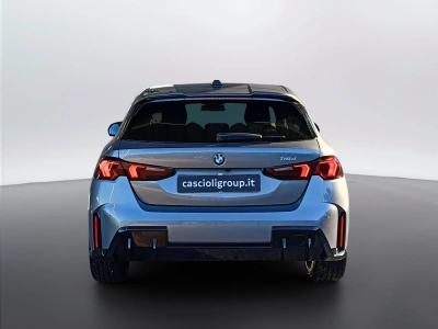 5 - BMW Serie 1 Cascioli Group