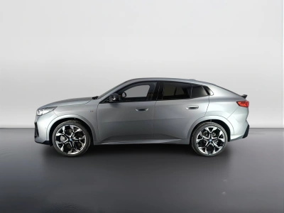 3 - BMW X2 M Cascioli Group