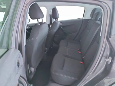 9 - Peugeot 208 Cascioli Group