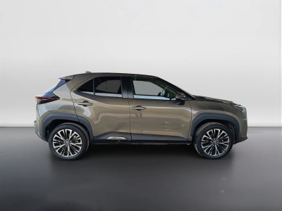 3 - Toyota Yaris Cross Cascioli Group