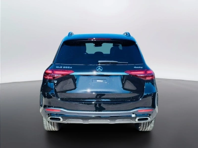 4 - Mercedes-Benz GLE Cascioli Group