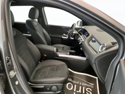 9 - Mercedes-Benz Classe B Cascioli Group