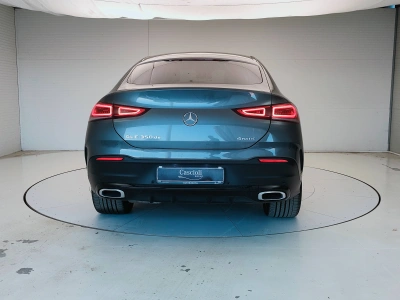 4 - Mercedes-Benz GLE Cascioli Group