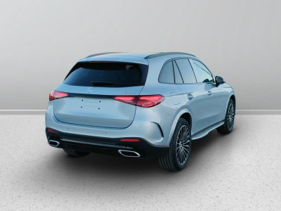 6 - Mercedes-Benz GLC Cascioli Group