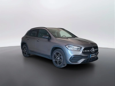 3 - Mercedes-Benz GLA Cascioli Group