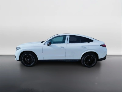 3 - Mercedes-Benz GLC Cascioli Group