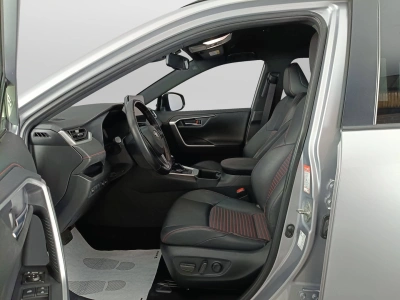 8 - Toyota RAV4 Cascioli Group