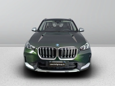 2 - BMW X1 Cascioli Group